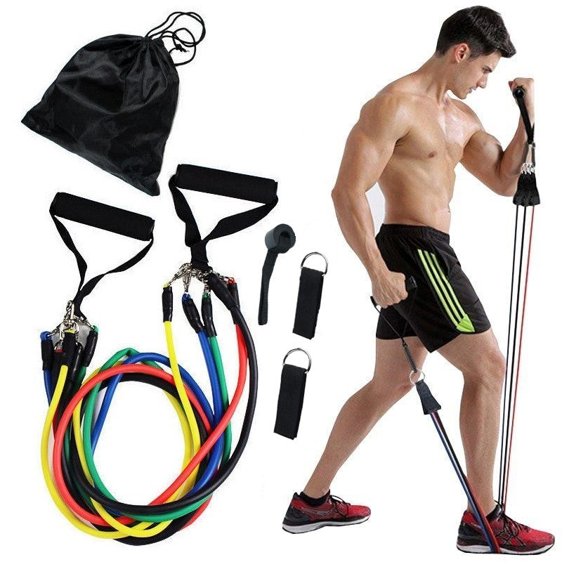 Resistance Bands Exercise bands Workout bands Training bands Resibands