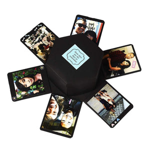THE XFINITI™- Explosion Gift Box